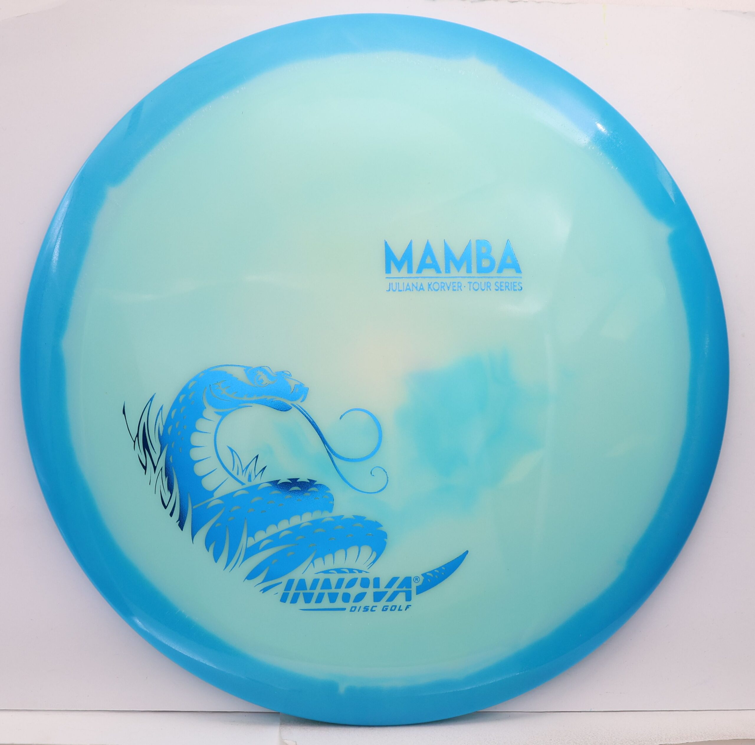 Mamba_Proto Glow Halo